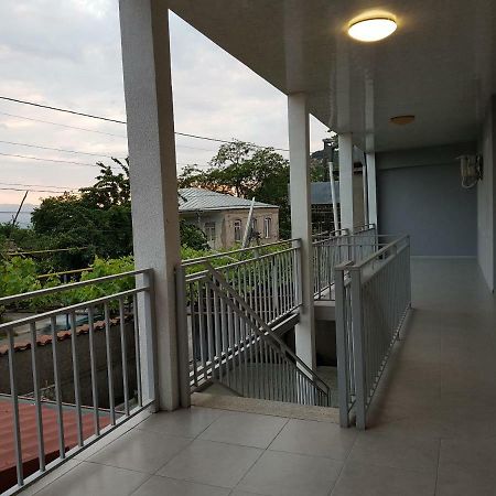 Hotel White House In Kakheti Eniseli Gremi Exterior foto
