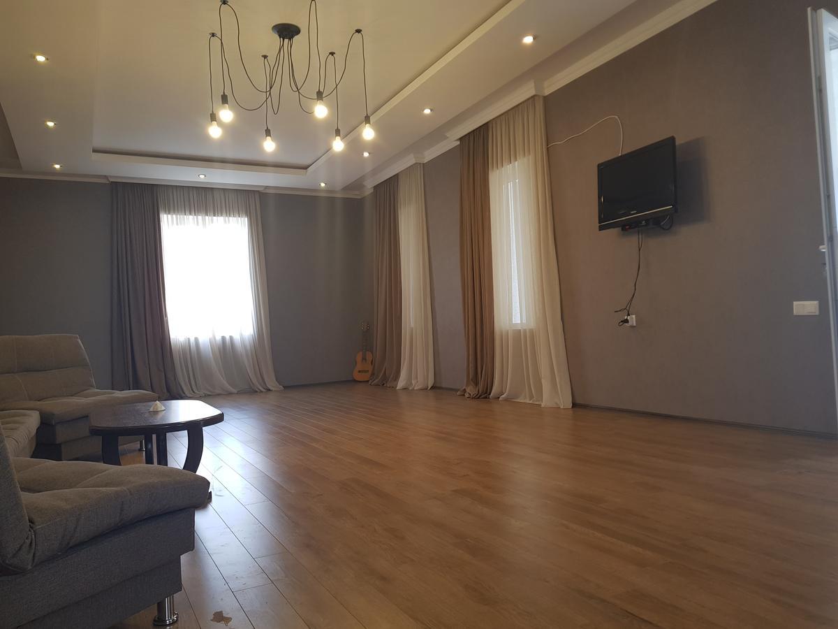 Hotel White House In Kakheti Eniseli Gremi Exterior foto