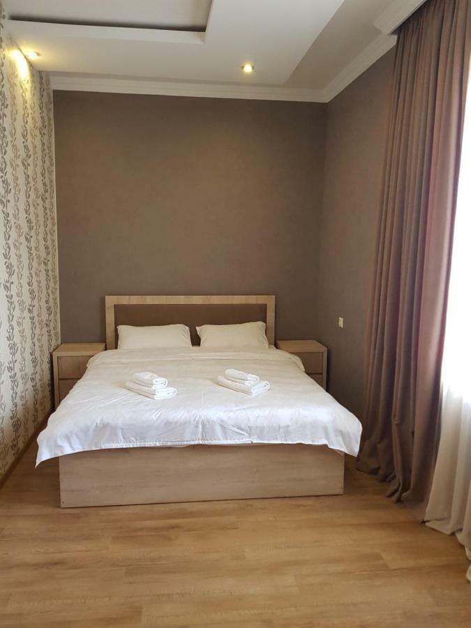 Hotel White House In Kakheti Eniseli Gremi Exterior foto