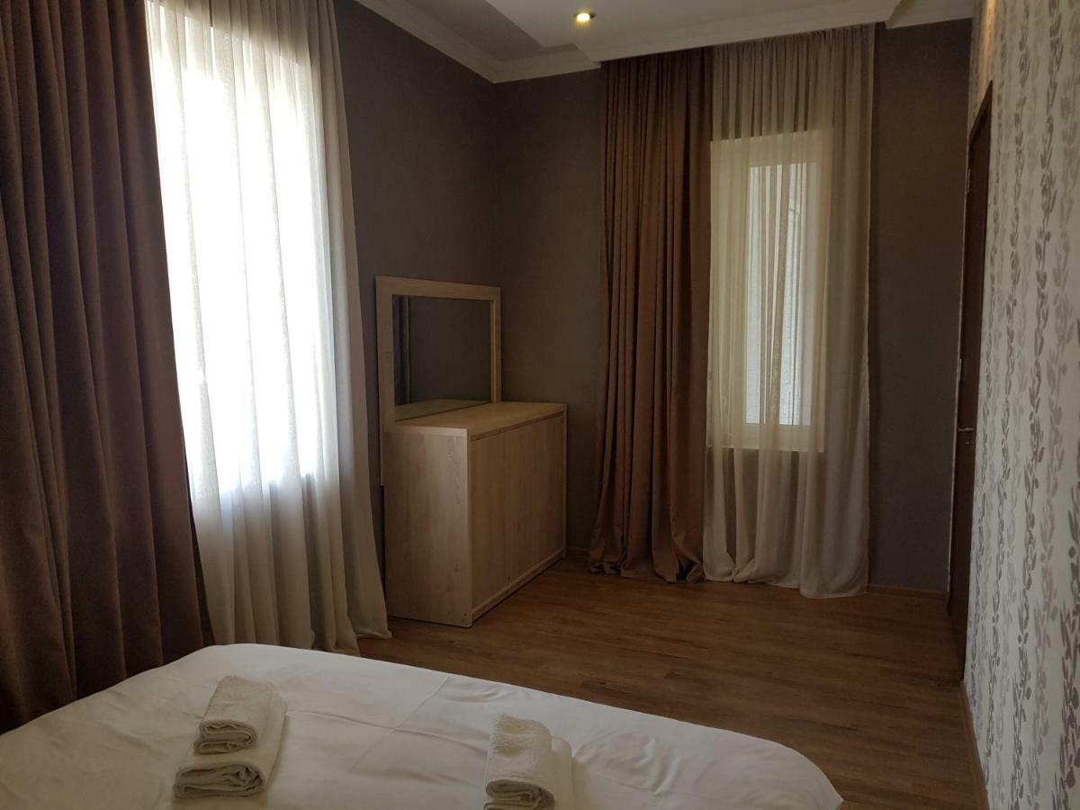 Hotel White House In Kakheti Eniseli Gremi Exterior foto